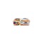 ΜΕΒΓΑΛ HARMONY 1% ΡΟΔΑΚΙΝΟ (2x170g)
