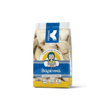 ΒΑΡΕΝΙΚΑ ΜΕ ΜΥΖΗΘΡΑ KESIDIS 450g