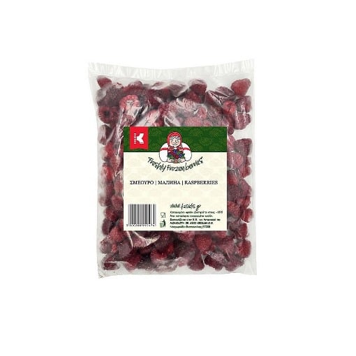 ΣΜΕΟΥΡΑ KESIDIS ΚΑΤΕΨΥΓΜΕΝΑ 450g