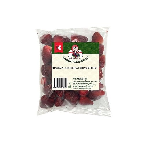 ΦΡΑΟΥΛΑ KESIDIS KATECYGMENA 450g