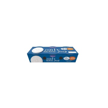 ΜΕΒΓΑΛ ΓΙΑΟΥΡΤΙ ONLY 2% ΧΩΡΙΣ ΛΑΚΤΟΖΗ (3x200g)