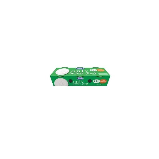 ΜΕΒΓΑΛ ΓΙΑΟΥΡΤΙ ONLY 0% ΧΩΡΙΣ ΛΑΚΤΟΖΗ (3x200g)