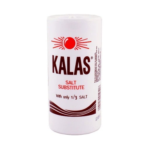 ΚΑΛΑΣ ΥΠΟΚΑΤΑΣΤΑΤΟ ΑΛΑΤΙΟΥ 250g