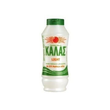 ΚΑΛΑΣ ΑΛΑΤΙ LIGHT 375g