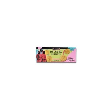SQUID GAME YUMMERS DALGONA BISCUITS 140g