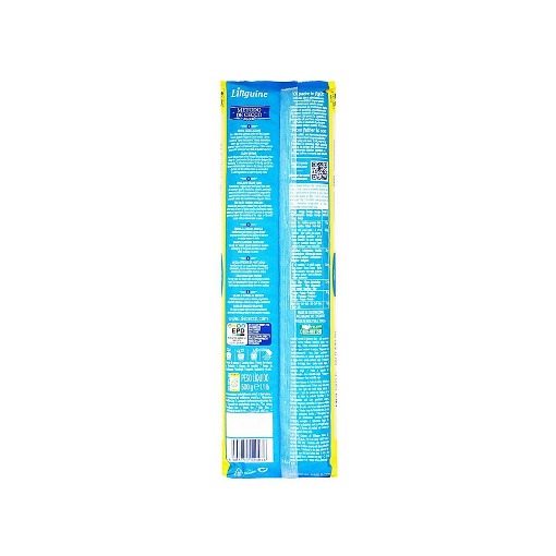 DE CECCO ΖΥΜΑΡΙΚΑ LINGUINE 7 500g