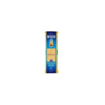 DE CECCO ΖΥΜΑΡΙΚΑ FETUCCELLE 6 500g
