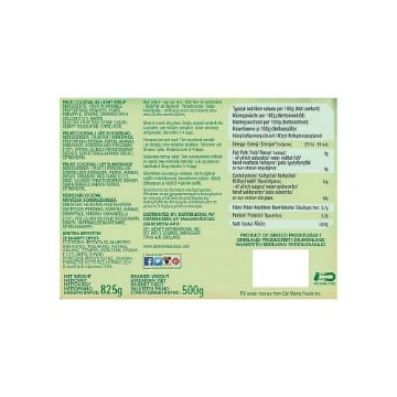 DEL MONTE ΦΡΟΥΤΟΣΑΛΑΤΑ 825g