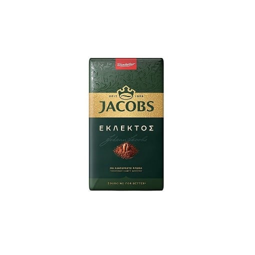 JACOBS ΕΚΛΕΚΤΟΣ ΚΑΦΕΣ ΦΙΛΤΡΟΥ 500gr