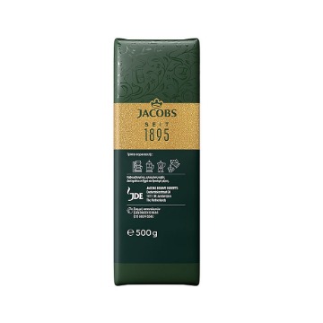 JACOBS ΕΚΛΕΚΤΟΣ ΚΑΦΕΣ ΦΙΛΤΡΟΥ 500gr