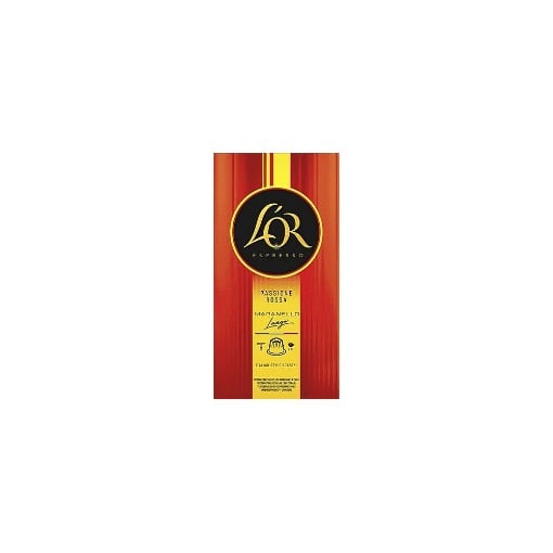 LOR CAPS ESPRESSO (10TMX) -  MARANELLO LUNGO