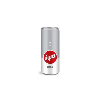 ΕΨΑ ΣΟΔΑ 300ml