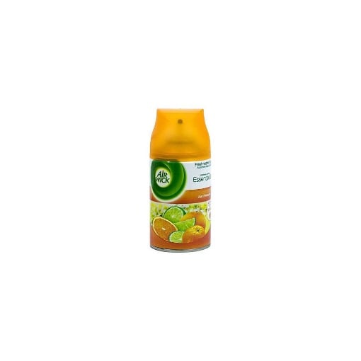 AIR WICK ANΤΑΛΑΚΤΙΚΟ 250ml - (ANTI TOBACCO)