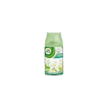 AIR WICK ANΤΑΛΑΚΤΙΚΟ 250ml - (FREESIA & JASMINE)