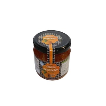 ΕΔΕΣΣΗΣ ΓΛΥΚΟ ΠΟΡΤΟΚΑΛΙ ΦΕΤΑ 453gr