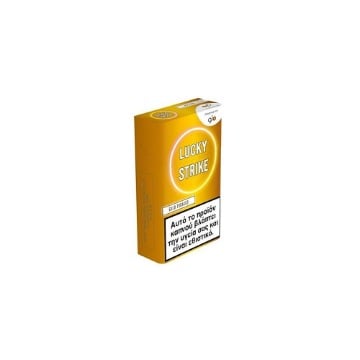 LUCKY STRIKE GOLD