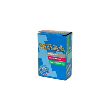 Rizla Φιλτράκια Regular 8mm King Size 150τμχ