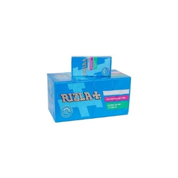 RIZLA ULTRA SLIM ΦΙΛΤΡΑΚΙΑ (120τμχ.)