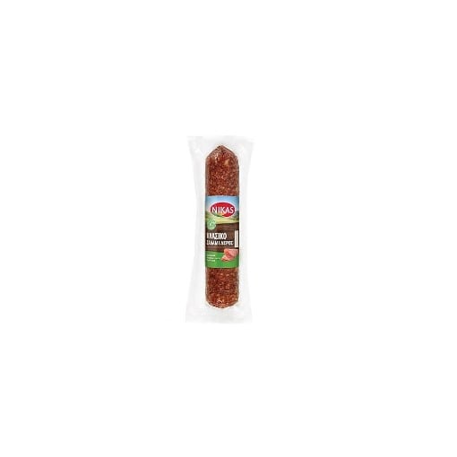 NIKAS ΣΑΛΑΜΙ ΑΕΡΟΣ ΜΙΝΙ 165g