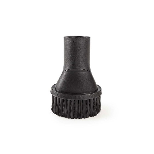 UNIVERSAL ΒΟΥΡΤΣΑΚΙ ΓΙΑ ΗΛΕΚΤΡΙΚΕΣ ΣΚΟΥΠΕΣ 35x32x30mm NEDIS VCBR110DBVAR