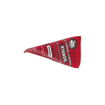 ΚΥΚΝΟΣ ΤΟΜΑΤΟΠΟΛΤΟΣ 70g (28%) - (ΦΑΚΕΛΑΚΙ)