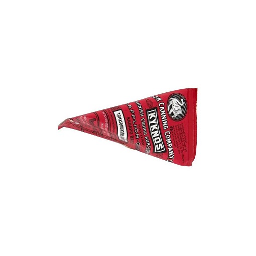 ΚΥΚΝΟΣ ΤΟΜΑΤΟΠΟΛΤΟΣ 70g (28%) - (ΦΑΚΕΛΑΚΙ)