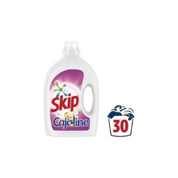 SKIP ΥΓΡΟ ΑΠΟΡΡΥΠΑΝΤΙΚΟ ΡΟΥΧΩΝ 30ΜΕΖ (1.5L) - (CAJOLINE ΛΙΛΙΟΥΜ)