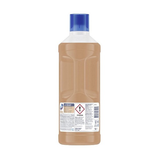 KLINEX ΥΓΡΟ ΠΑΤΩΜΑΤΟΣ (ΕΥΑΙΣΘΗΤΕΣ ΕΠΙΦΑΝΕΙΕΣ) 1L