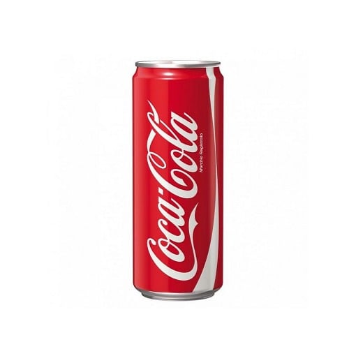 COCA COLA 330ml - (ΕΙΣΑΓΩΓΗΣ)