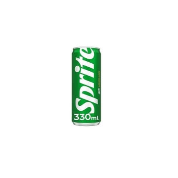 SPRITE 330ml - (ΕΙΣΑΓΩΓΗΣ)
