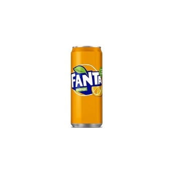 FANTA 300ml - (ΕΙΣΑΓΩΓΗΣ)