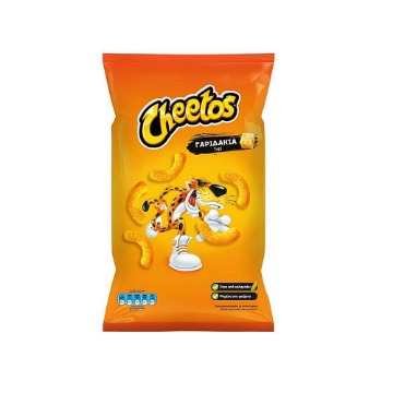CHEETOS 110g - (LOTTO)