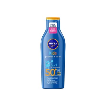 NIVEA SUN KIDS LATION (SPF 50+) - 200ml