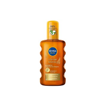 NIVEA SUN DEEP TAN OIL SPRAY 200ml