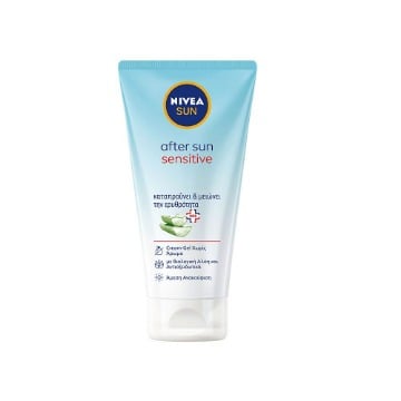 NIVEA SUN SENSITIVE LOTION 175ml