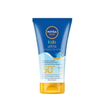 NIVEA SUN KIDS SWIM & PLAY (SPF 50+) - 150ml