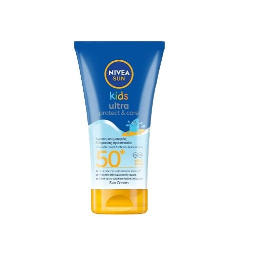 NIVEA SUN KIDS SWIM & PLAY (SPF 50+) - 150ml