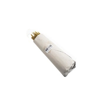 ΚΕΡΙ ΠΑΡΑΦΙΝΗΣ 1kg - (ΚΙΤΡΙΝΟ)