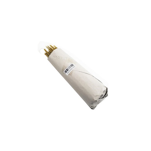 ΚΕΡΙ ΠΑΡΑΦΙΝΗΣ 1kg - (ΚΙΤΡΙΝΟ)