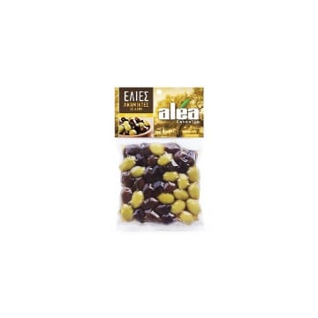 ALEA ΕΛΙΕΣ ΑΝΑΜΙΚΤΕΣ ΧΑΛΚΙΔΙΚΗΣ 250gr.