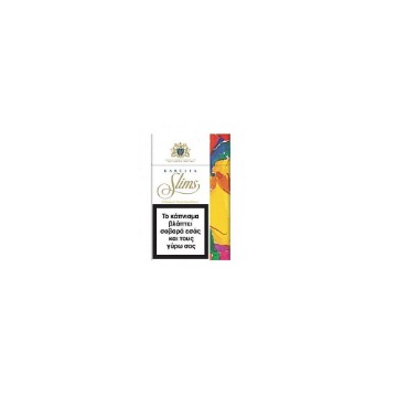 KARELIA THE S CIGARETTE