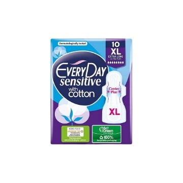 EVERY DAY SEN. EXTRA LONG XL 10τεμ. -(0421Δ) ΣΕΡΒΙΕΤΑ
