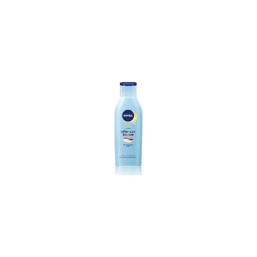 NIVEA ΛΟΣΙΟΝ AFTER SUN 200ml