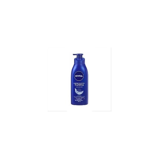 NIVEA BODY MILK ME ΑΝΤΛΙΑ 400ml