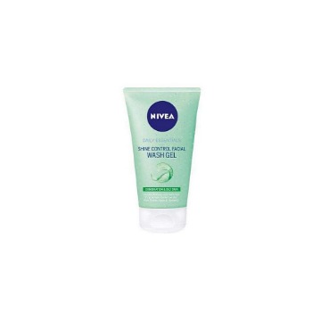 NIVEA GEL ΚΑΘΑΡΙΣΜΟΥ