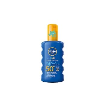 NIVEA SUN KIDS COLOUR SPRAY (SPF 50+) - 200ml