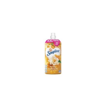 SOUPLINE ΣΥΜΠ/ΝΟ ΜΑΛΑΚΤΙΚΟ 77μεζ. (1,7lt) - (AROMA SEDUCTION/ΒΑΝΙΛΙΑ & ΜΑΝΤΑΡΙΝΙ)