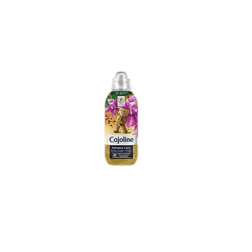CAJOLINE ΣΥΜΠΗΚΝΩΜΕΝΟ GOLD 644ml