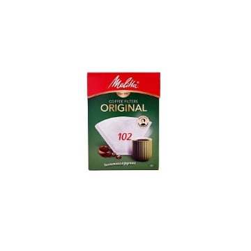 MELITTA ΦΙΛΤΡΑ ΚΑΦΕ 102 (80ΤΜΧ)