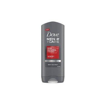 DOVE MEN ΑΦΡΟΛΟΥΤΡO 400ml - (SKIN DEFENCE)